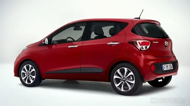 Hyundai India slapped with Rs 87 crore fine for unfair trade practices Hyundai India slapped with Rs 87 crore fine for unfair trade practices
