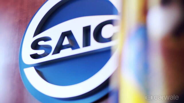 What SAIC Motor China may have in store for the Indian market
