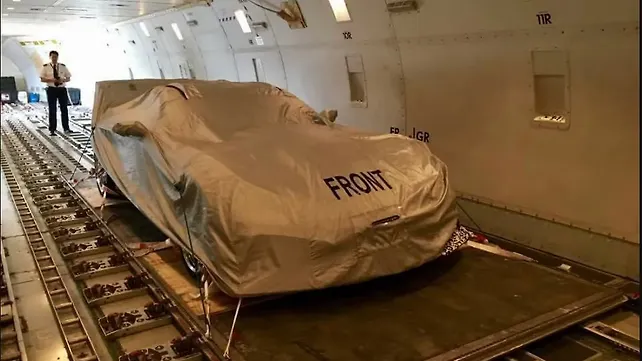 2018 Chevrolet Corvette ZR1 might debut at 24 Hours Of Le Mans 2018 Chevrolet Corvette ZR1 might debut at 24 Hours Of Le Mans