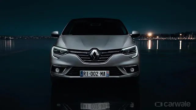 Renault to evaluate Megane Sedan for India Renault to evaluate Megane Sedan for India