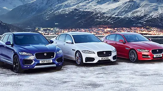 Jaguar offers discounts to celebrate its 8th anniversary in India Jaguar offers discounts to celebrate its 8th anniversary in India