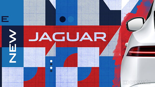 Jaguar officially previews E-Pace baby crossover