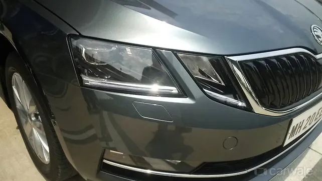 2017 Skoda Octavia: Things to know 2017 Skoda Octavia: Things to know