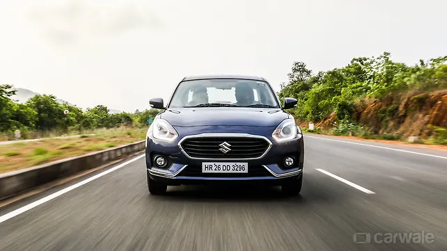 New Maruti Suzuki Dzire now has waiting period up to 3 months New Maruti Suzuki Dzire now has waiting period up to 3 months