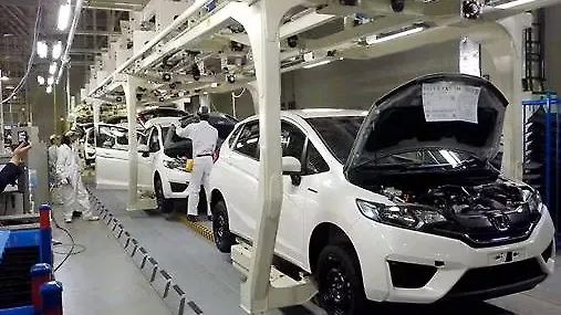 Honda shuts Japan plant after WannaCry hits its computer network Honda shuts Japan plant after WannaCry hits its computer network