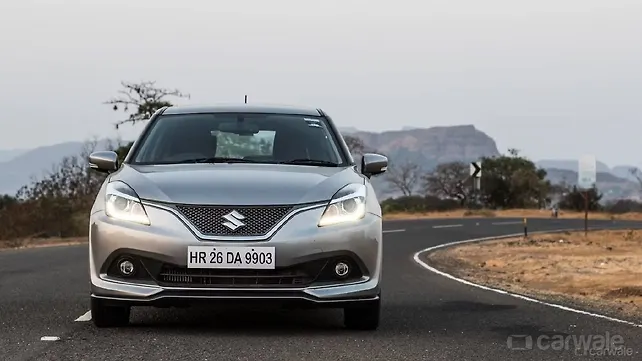 Maruti Suzuki Baleno crosses 2 lakh sales in just 20 months Maruti Suzuki Baleno crosses 2 lakh sales in just 20 months