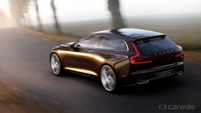 Volvo India To Launch Electric Car In 2019 Carwale Volvo India To Launch Electric Car In 2019