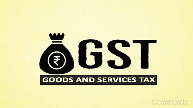 GST for cars explained in detail