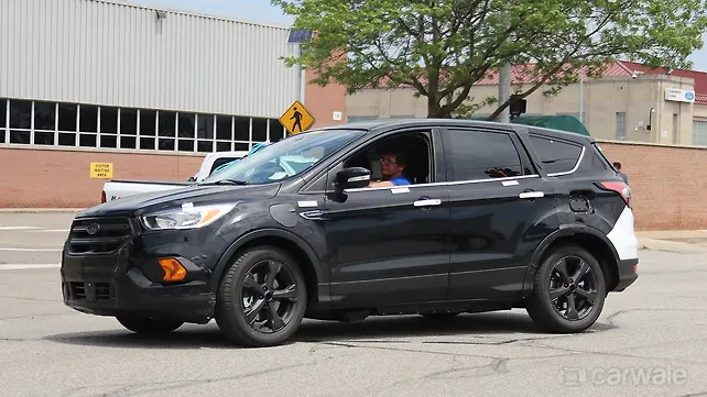 Used Ford Escape Hybrid For Sale - CarGurus