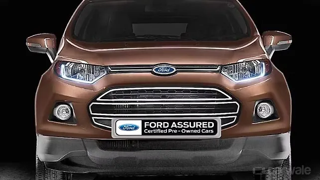 Ford opens its 200th used car outlet in India Ford opens its 200th used car outlet in India
