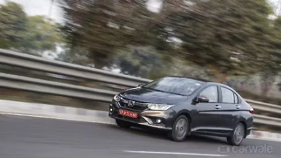 Honda sells 2.5 lakh fourth-generation City sedans in India Honda sells 2.5 lakh fourth-generation City sedans in India