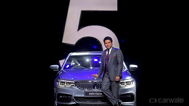 2017 BMW 5 Series Photo Gallery 2017 BMW 5 Series Photo Gallery