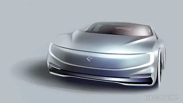 Tesla-rival LeEco hits troubled waters Tesla-rival LeEco hits troubled waters