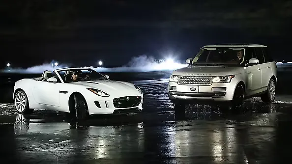 Jaguar Land Rover revises vehicle prices with GST implementation Jaguar Land Rover revises vehicle prices with GST implementation