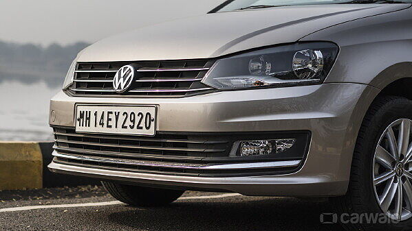 VW's French division reported counterfeit delivery numbers since 2010