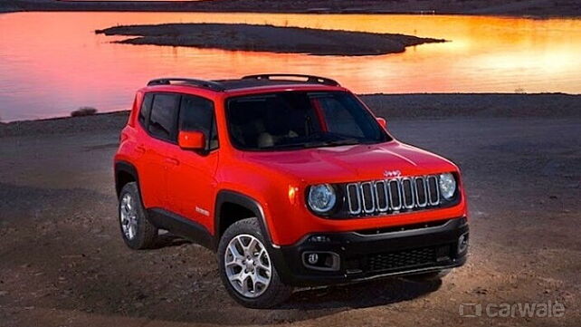 Jeep could launch Ecosport rivalling SUV by 2019