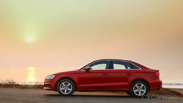 Audi India revises cars prices as GST kicks in Audi India revises cars prices as GST kicks in