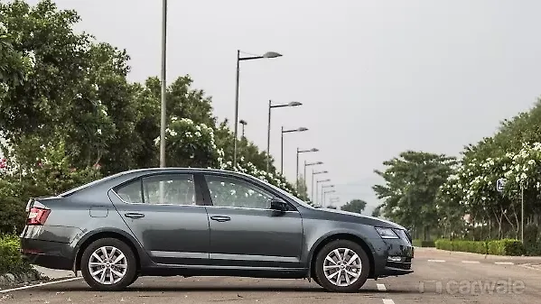 2017 Skoda Octavia to be launched in India on July 13 2017 Skoda Octavia to be launched in India on July 13