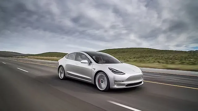 Tesla Model S and Model X receive performance gains