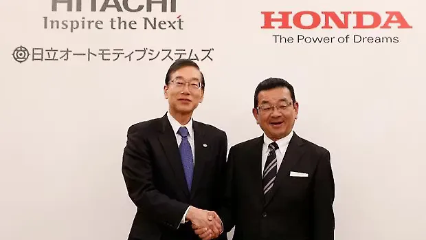 Honda Motor Company, Ltd. (HMC) Stock Rating Lowered by BidaskClub Honda Motor Company, Ltd. (HMC) Stock Rating Lowered by BidaskClub