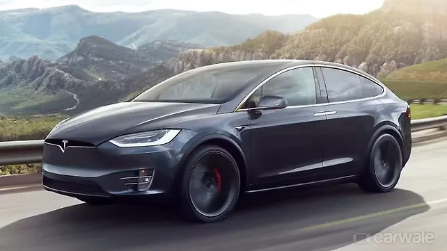 2017 Tesla base variants get substantial acceleration increments 2017 Tesla base variants get substantial acceleration increments