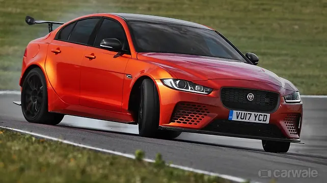 Jaguar Land Rover SVO division wants to build its own bespoke cars Jaguar Land Rover SVO division wants to build its own bespoke cars