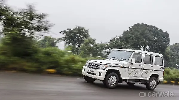 Mahindra register a sales drop of 8.4 per cent in June Mahindra register a sales drop of 8.4 per cent in June