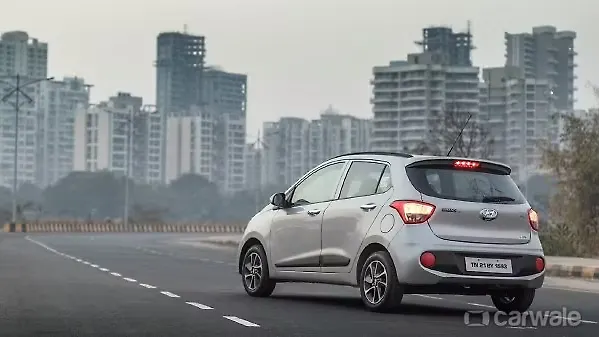 Hyundai domestic sale drops by 5.6 per cent in June Hyundai domestic sale drops by 5.6 per cent in June