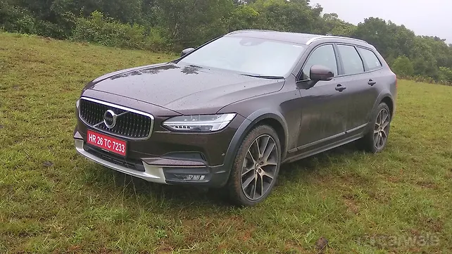 Entire Volvo fleet to use electric motors from 2019 Entire Volvo fleet to use electric motors from 2019