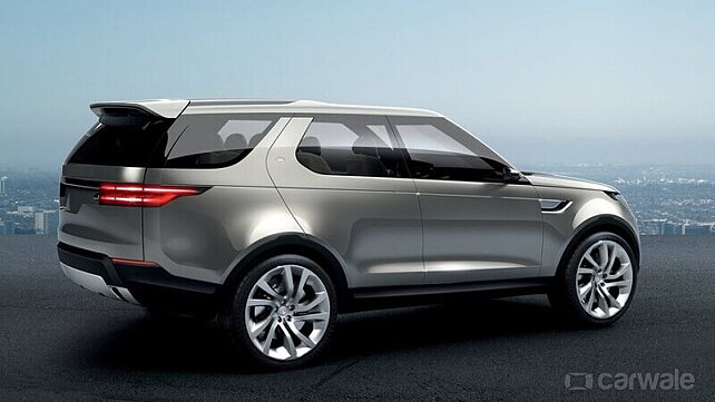 Tata trademarks Merlin, might be the new SUV