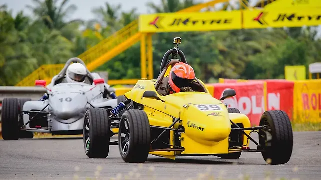 2017 JK Tyre – FMSCI National Racing Championship to begin this weekend 2017 JK Tyre – FMSCI National Racing Championship to begin this weekend