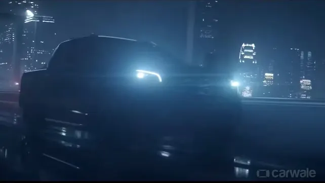 Mercedes-Benz X-Class teased ahead of July 18th debut Mercedes-Benz X-Class teased ahead of July 18th debut