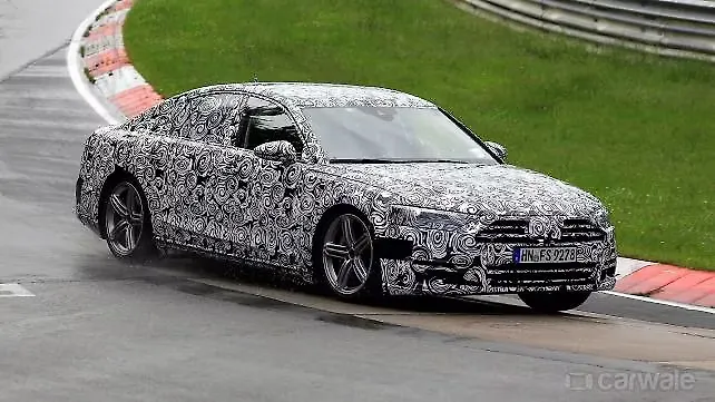 2019 Audi A8 global reveal tomorrow 2019 Audi A8 global reveal tomorrow