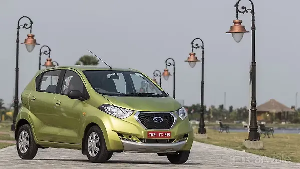 Datsun Redigo 1.0-litre India launch on July 26 Datsun Redigo 1.0-litre India launch on July 26
