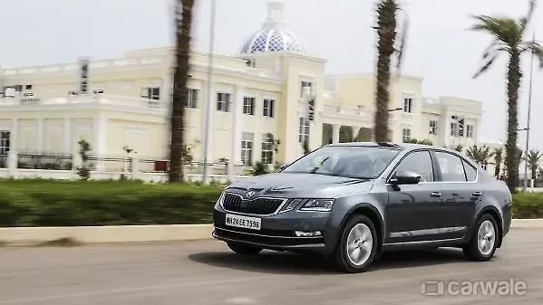 2017 Skoda Octavia to be launched in India tomorrow 2017 Skoda Octavia to be launched in India tomorrow