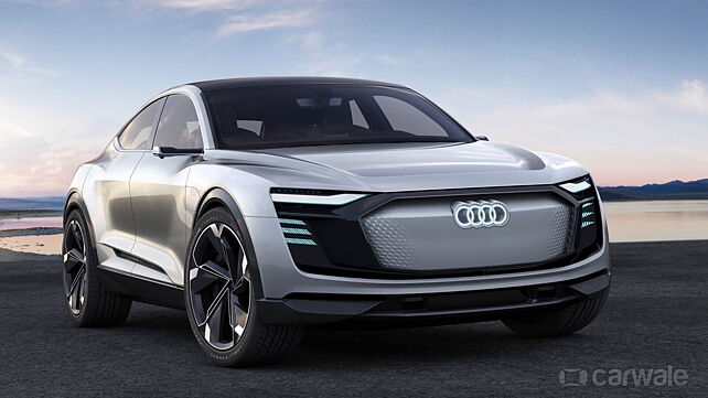 Audi to introduce five new models next year