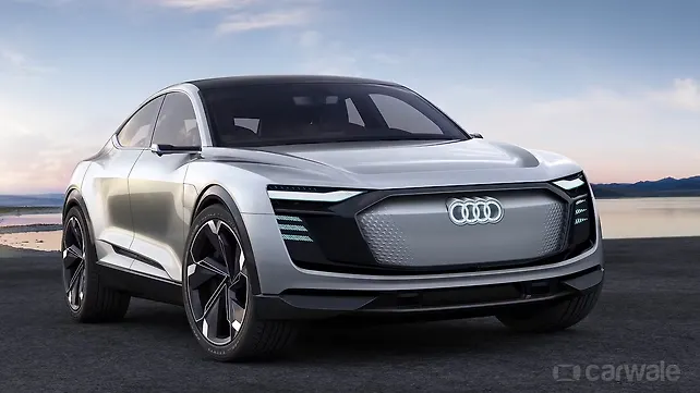 Audi to introduce five new models next year Audi to introduce five new models next year
