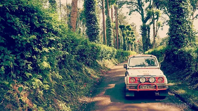 2017 Maruti Suzuki Dakshin Dare to kick off this Sunday 2017 Maruti Suzuki Dakshin Dare to kick off this Sunday