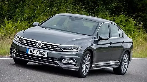Volkswagen Passat and Tiguan offered with new petrol engine options in UK Volkswagen Passat and Tiguan offered with new petrol engine options in UK