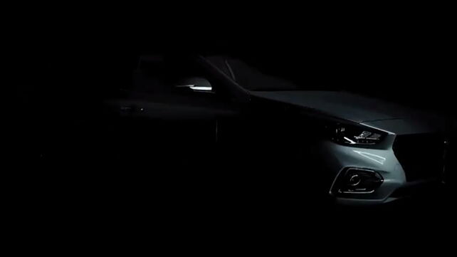Next gen Hyundai Verna gets new teaser video for India