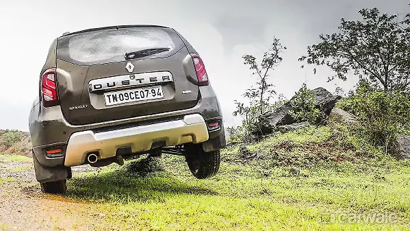 Ground clearance norms get revised by ARAI Ground clearance norms get revised by ARAI