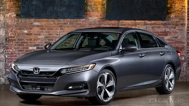 All you need to know about 2018 Honda Accord All you need to know about 2018 Honda Accord