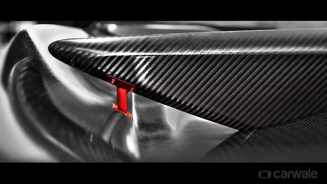 Apollo IE hypercar teased once again