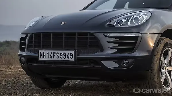Porsche plans to drop diesel powertrains by 2020 Porsche plans to drop diesel powertrains by 2020