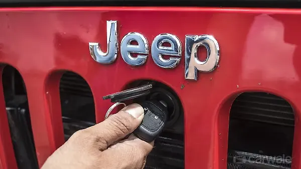 FCA announces new prices for the Jeep vehicle range FCA announces new prices for the Jeep vehicle range