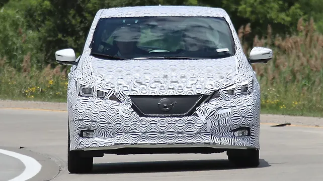 Nissan attempts to simplify driving through its 'e-Pedal' Nissan attempts to simplify driving through its 'e-Pedal'