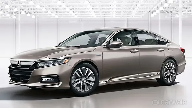 2018 Honda Accord Picture Gallery 2018 Honda Accord Picture Gallery