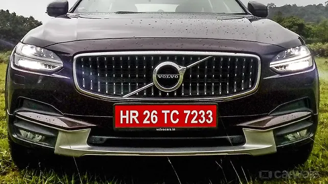 Volvo to now share its car tech with Lynk & Co Volvo to now share its car tech with Lynk & Co