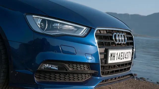 Audi to recall diesels in Europe to cut harmful emissions Audi to recall diesels in Europe to cut harmful emissions