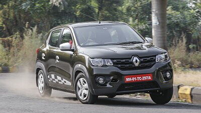 Renault Kwid crosses 1.75 lakh unit sales